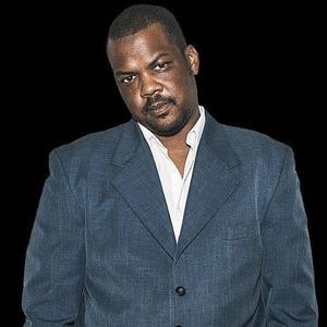 Meet your Posher, Gregory