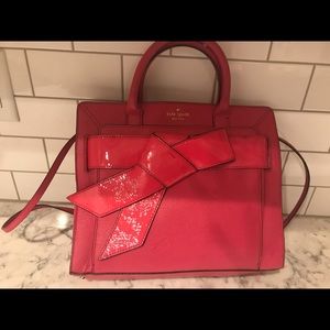 Like new Kate Spade handbag