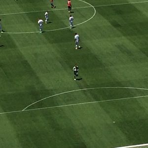 Meet your Posher, Edison