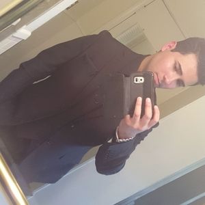 Meet your Posher, Lizandro