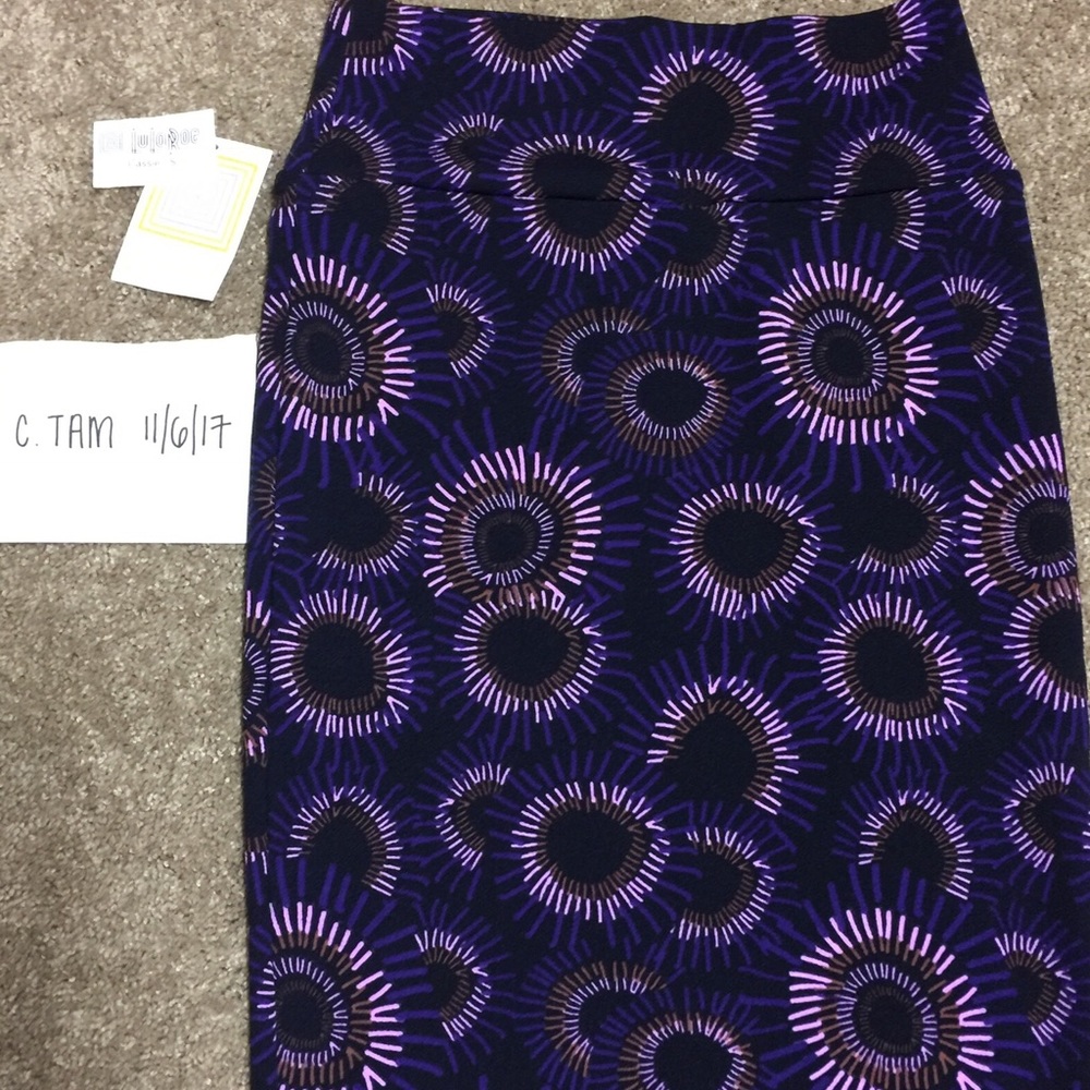 NWT small Cassie