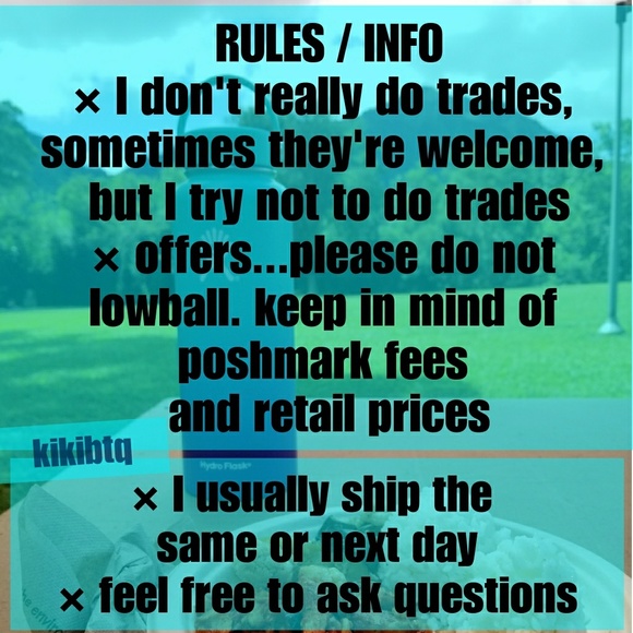 Welcome to my closet!! / Thread Wallets Discount Code KRAWR - Picture 6 of 11