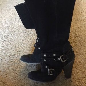 Nine West Boots