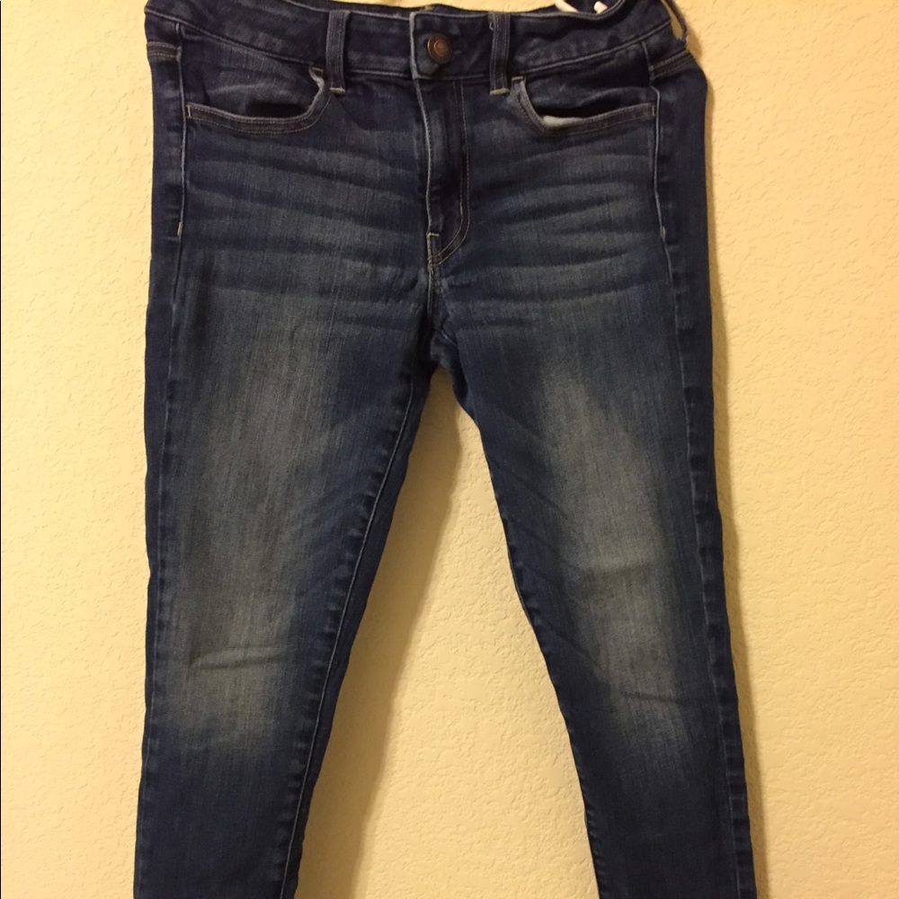 AE Jeggings