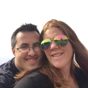 Meet your Posher, Alicia