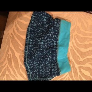 Ivviva tennis skirt