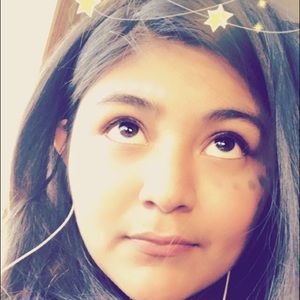 Meet your Posher, Aracely