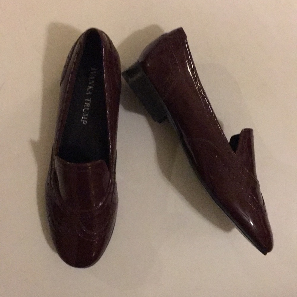Ivanka shoes - Picture 3 of 4