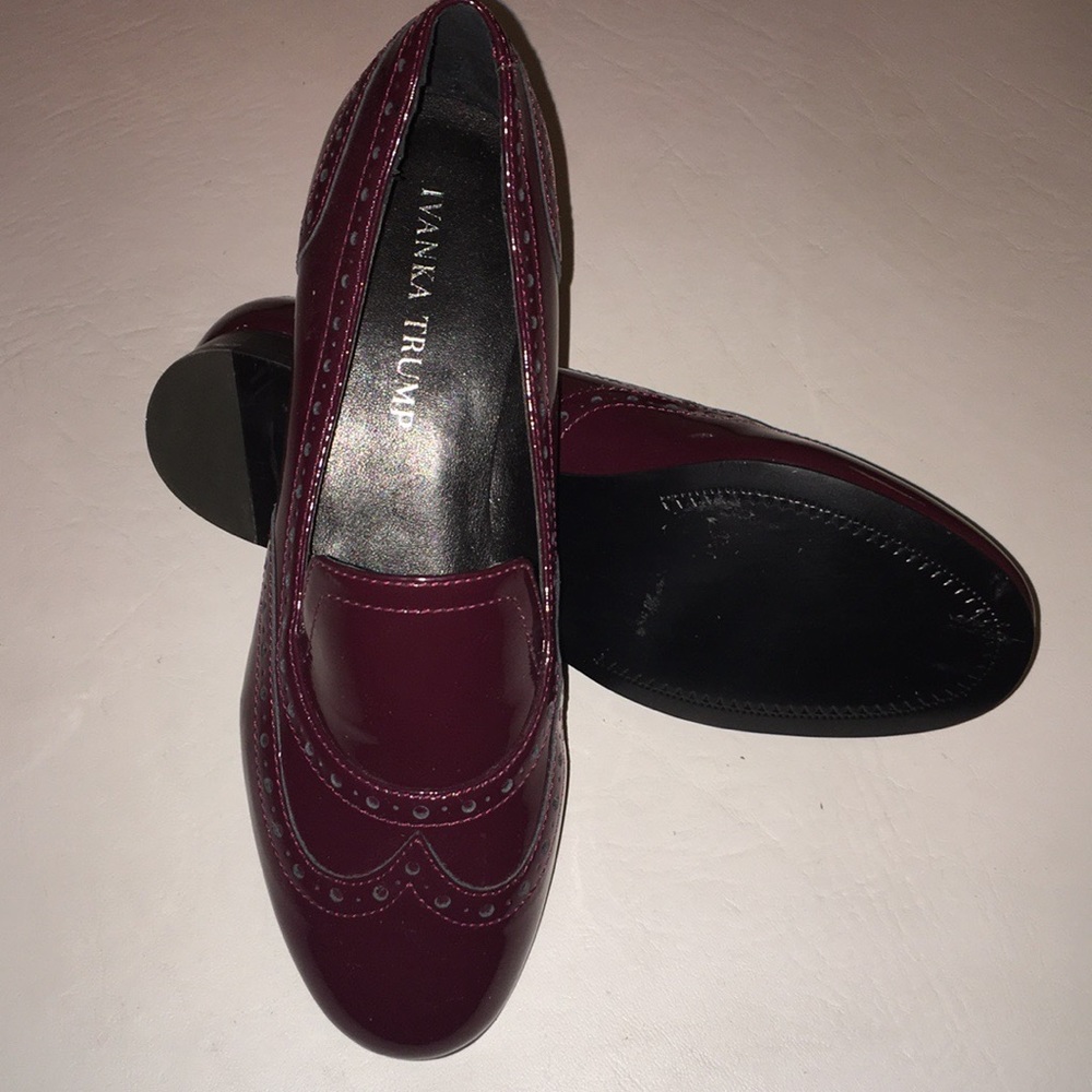 Ivanka shoes