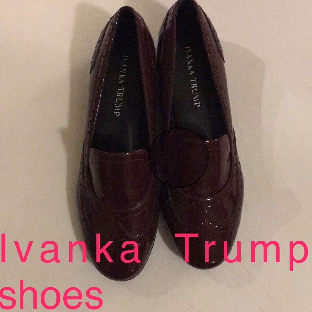 Ivanka shoes - Picture 2 of 4