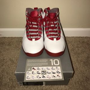 AIR JORDAN 10 RETRO... 2006 released!!