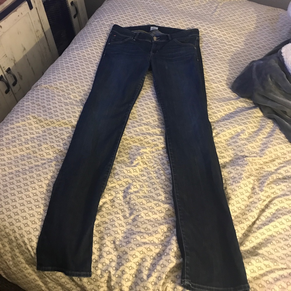 Hudson jeans