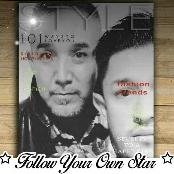 Meet your Posher, Blasyfer - Picture 1 of 1