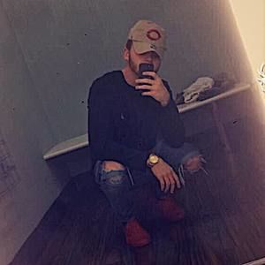 Meet your Posher, Dylan