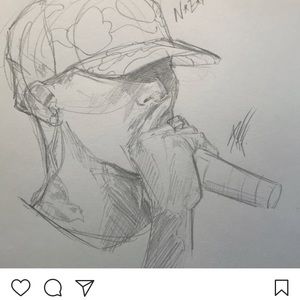 Meet your Posher, Eric