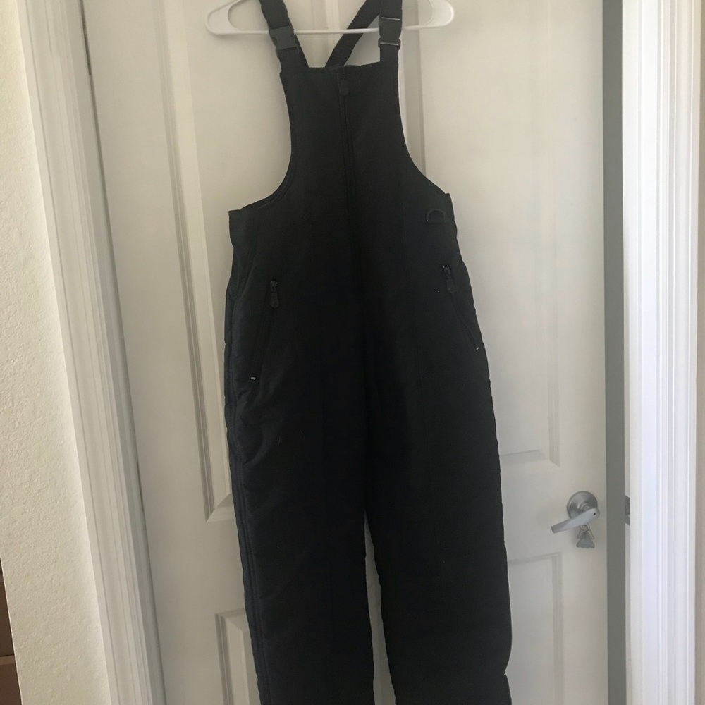Snow Ski Bib Overall - Adult XL - Men/Women