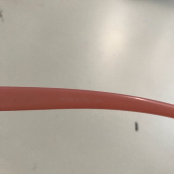 Kate Spade Pink Sunglasses