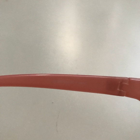 Kate Spade Pink Sunglasses main image 6