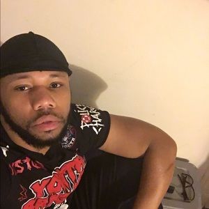 Meet your Posher, Booker