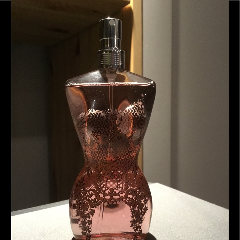 Classique byJean Paul Gaultier