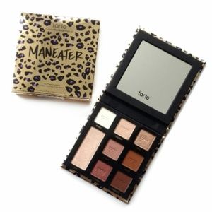 Tarte maneater eyeshadow palette