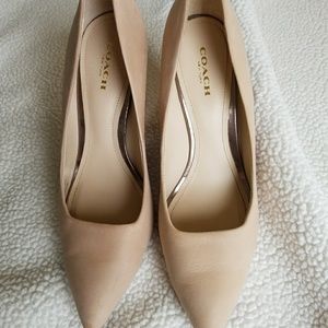 Wore them as a bridesmaid, and just don't use them