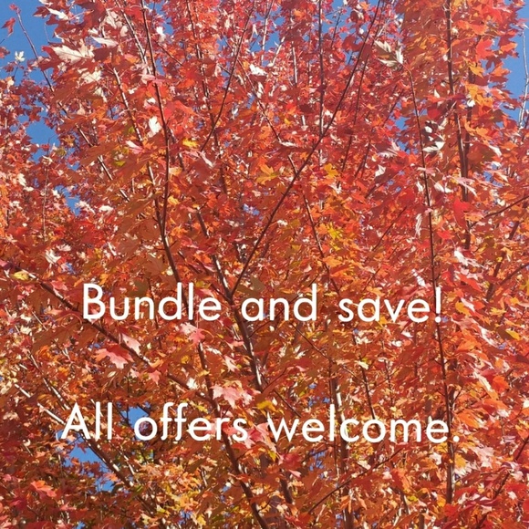 BUNDLE AND SAVE! - Picture 1 of 1