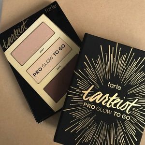 Tarte- Tarteist Pro Glow to go ✨✨✨✨