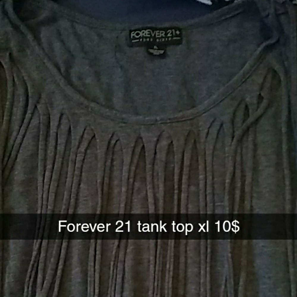 Forever21
