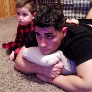 Meet your Posher, Tomas