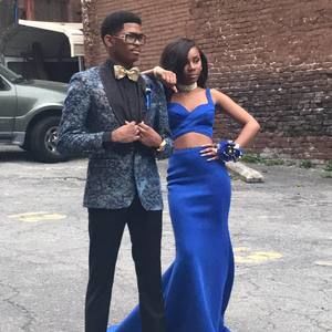 Meet your Posher, Chalita