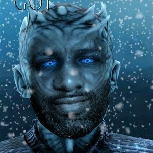 Meet your Posher, Elliot