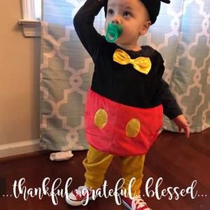 Meet your Posher, Deanne