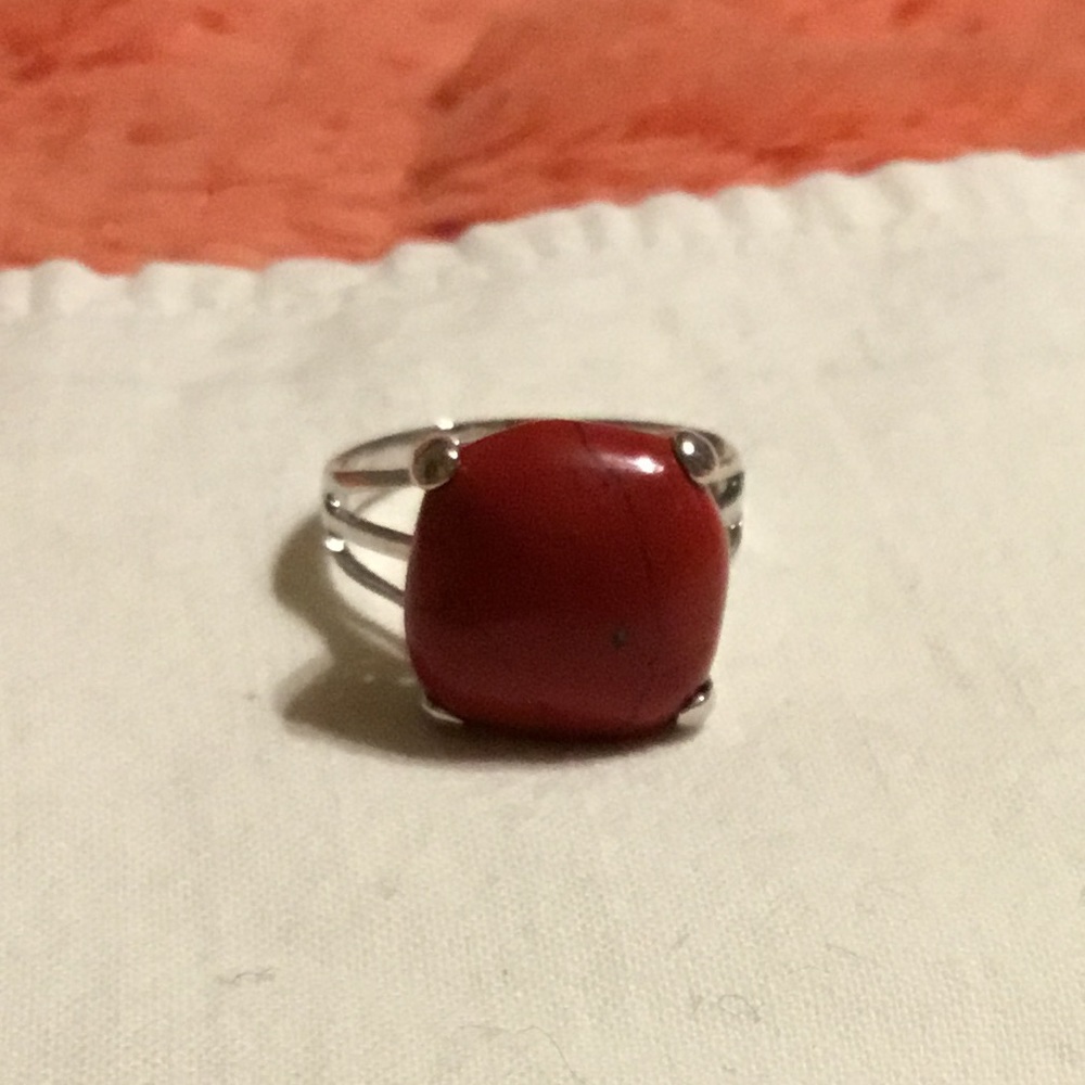 Statement Ring