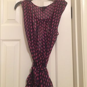 Banana Republic blouse M