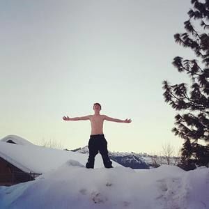 Meet your Posher, Owen