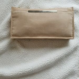 Clutch purse