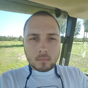 Meet your Posher, Jonathan