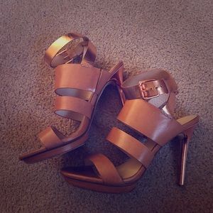 Michael Kors heels