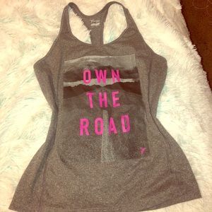 Old navy active tank