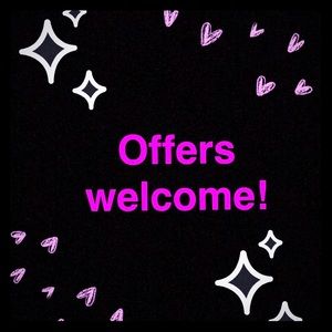 Stop by my closet! 💕