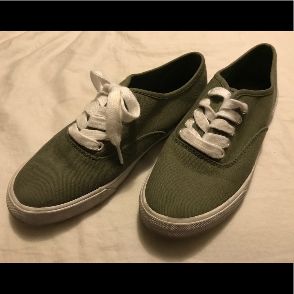 Aeropostale shoes