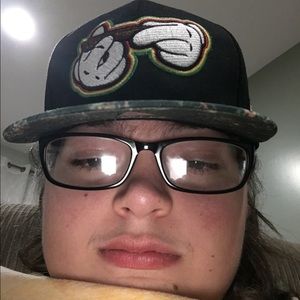 Meet your Posher, Jarrett