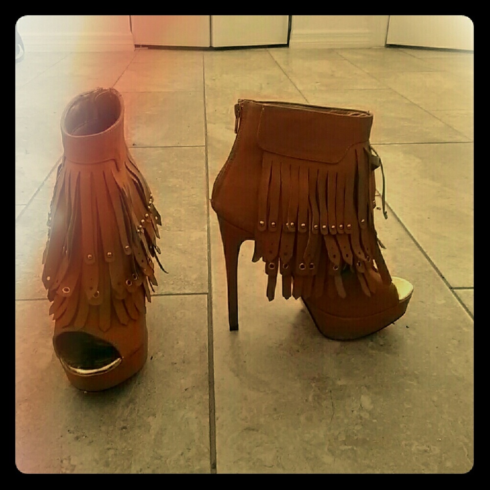 Heels