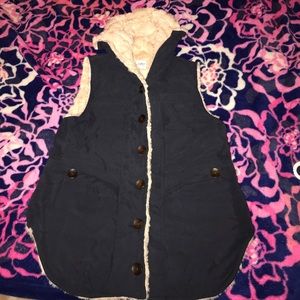 B-SHARP vest