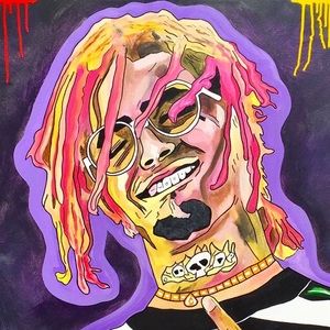 Meet your Posher, Alejandro