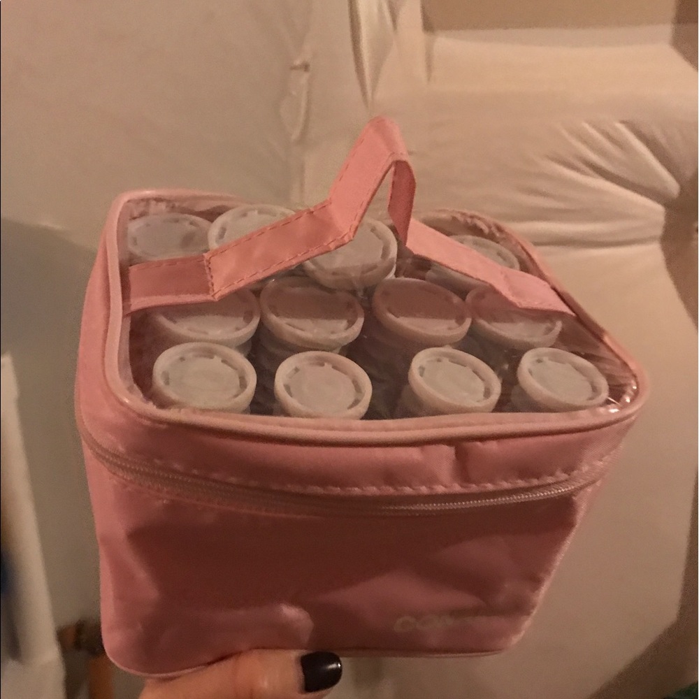 ConAir hot rollers