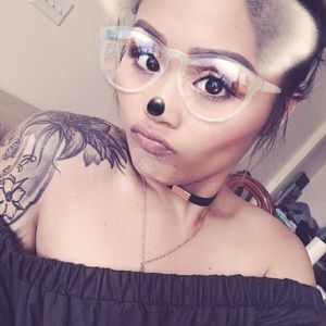 Meet your Posher, Candy