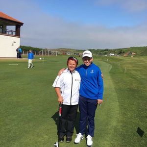 Meet your Posher, Peter