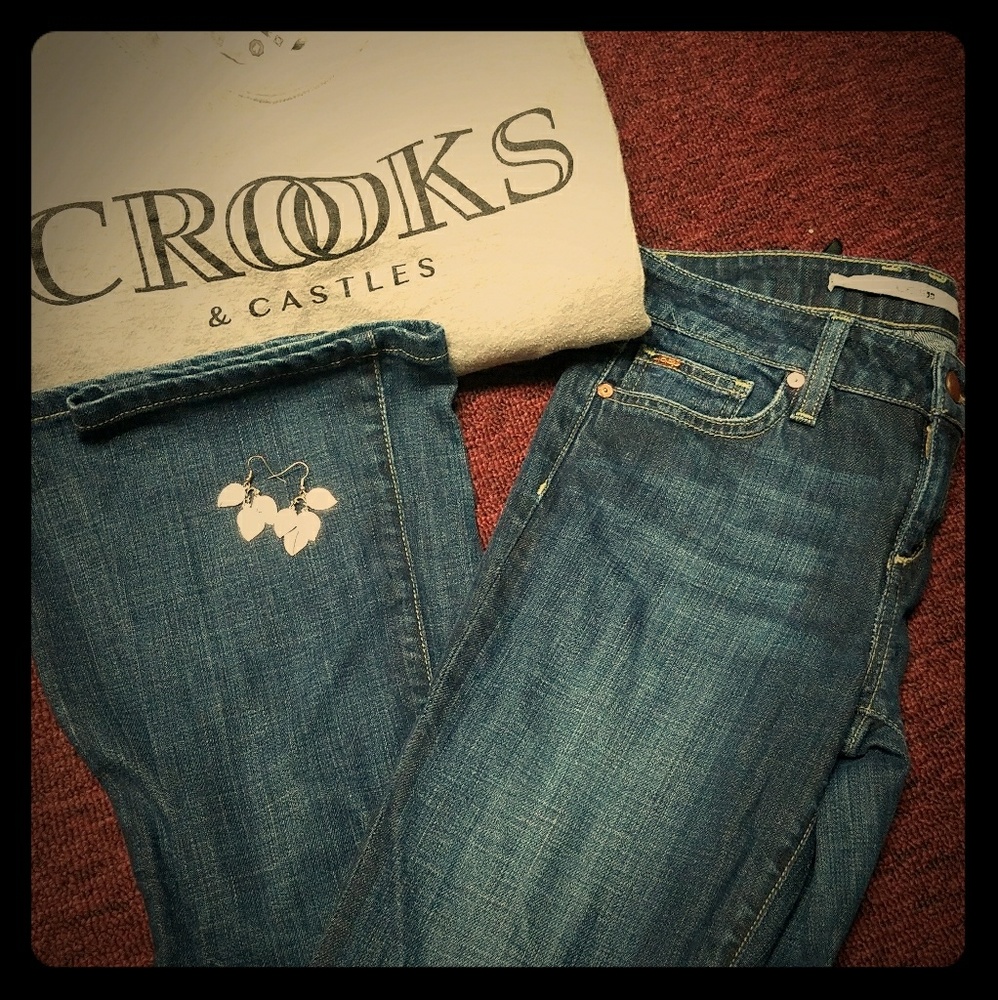 Joe's jeans Honey fit